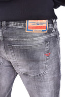 Diesel Black