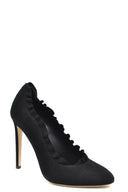 Giuseppe Zanotti Décolleté Black