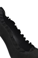 Giuseppe Zanotti Décolleté Black
