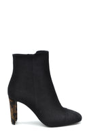 Giuseppe Zanotti Booties Black