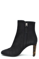 Giuseppe Zanotti Booties Black