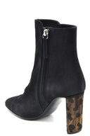 Giuseppe Zanotti Booties Black