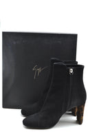 Giuseppe Zanotti Booties Black