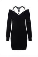 Moschino Black