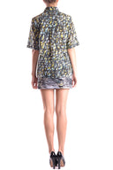 Kenzo Dress Multicolor