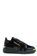 Giuseppe Zanotti Black