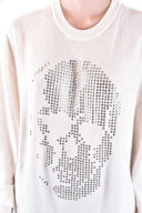 Philipp Plein White
