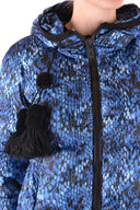 Peuterey Blouson Multicolor