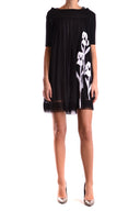 I'm Isola Marras Dress Multicolor
