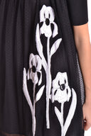 I'm Isola Marras Dress Multicolor