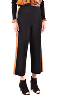 Dexterior Trousers Black