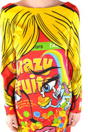 Moschino Dress Multicolor