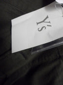 Y's Yohji Yamamoto jakke Grøn