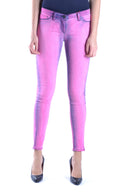 Who's Who Jeans Pink