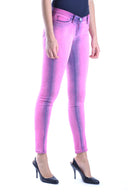 Who's Who Jeans Pink