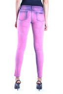 Who's Who Jeans Pink