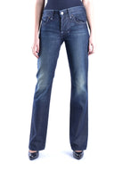 William Rast Jeans mørkeblå