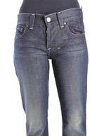 William Rast Jeans mørkeblå