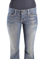 Willian Rast Jeans Dark Blue
