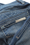 Willian Rast Jeans Dark Blue