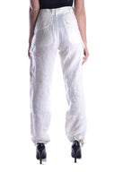 Y's Yohji Yamamoto Trousers Cream