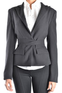 Who's Who Jacket Black