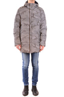 Sunstripes Jackets Gray