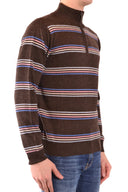 Gant Sweaters Brown