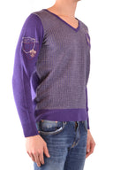 La Martina Sweaters Violet