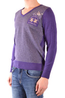 La Martina Sweaters Violet