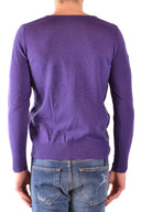 La Martina Sweaters Violet