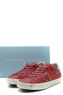 Zapatillas Philippe Model Rojas