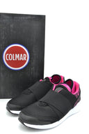 Colmar sneakers sort