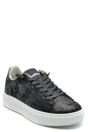 Lotto Sneakers Black