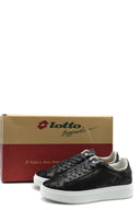 Lotto Sneakers Black