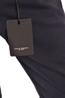 Paolo Pecora Trousers Blue