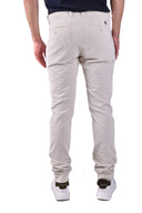 Dondup White