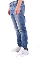 Diesel Denim