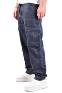 Diesel Black