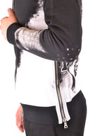Balmain Sweatshirt Black