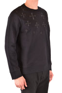 Neil Barrett Sweatshirt Black