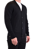 Neil Barrett Black