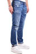 Dondup Blue