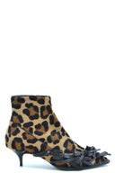N 21 Stiefeletten Mehrfarbig