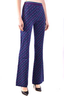Diane Von Furstenberg Multicolor