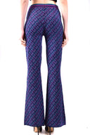 Diane Von Furstenberg Multicolor