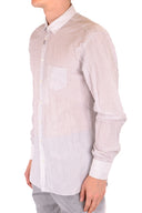 Neil Barrett Shirts White