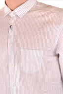 Neil Barrett Shirts White