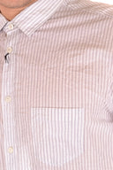 Neil Barrett Shirts White