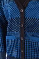 Diane Von Furstenberg Negro